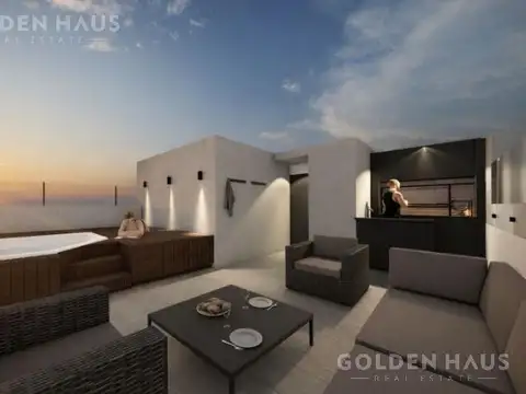 Departamento en Venta al Sudoeste