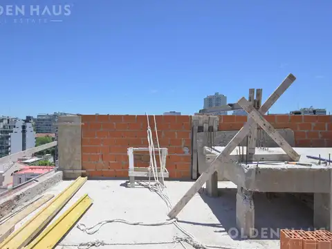 Departamento en Venta en Palermo, USD 570.000