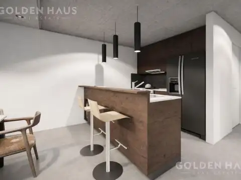 Departamento en Venta de 2 dormitorios