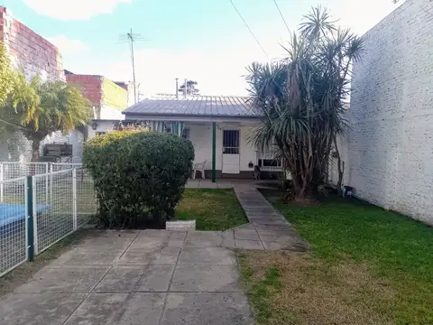 OPORTUNIDAD! CASA 4 AMBIENTES EN DON TORCUATO