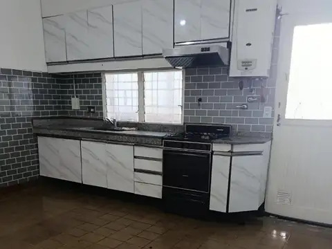 Casa en Alquiler de 3 dormitorios