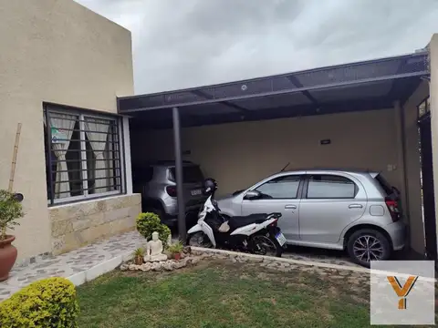 Casa en Venta de 2 dormitorios
