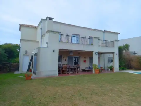 Casa en Venta 9 años