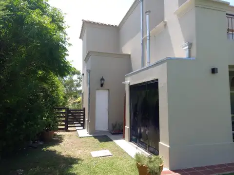 Casa en Venta 9 años