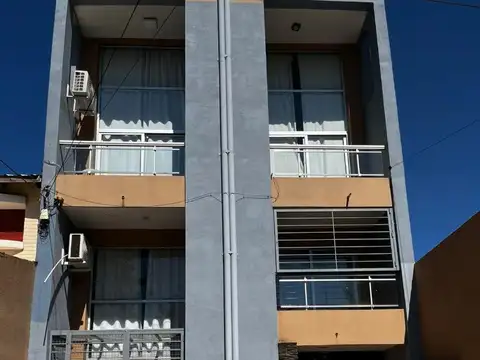 (A249) Depto tipo Loft en Villa Sarita