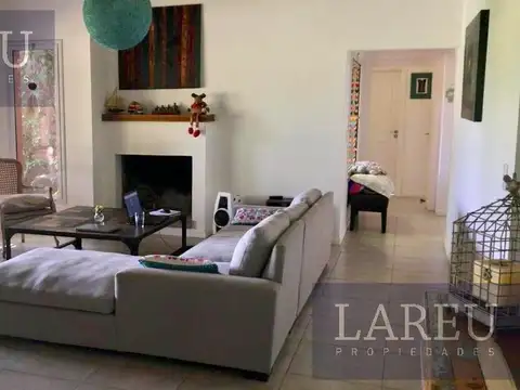 Casa en Alquiler Temporal 10 años