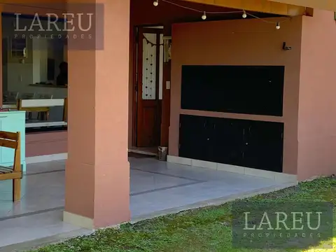 Casa en Alquiler Temporal en Estancias Del Pilar, USD 2.000