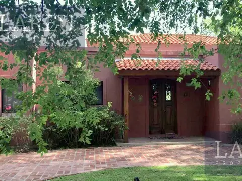 Estancias del Pilar