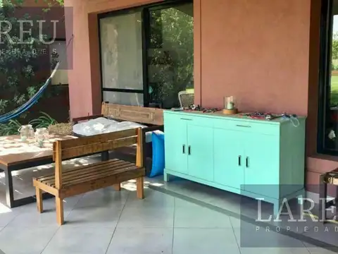 Casa en Alquiler Temporal de 3 dormitorios