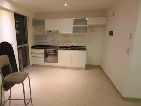 Departamento Monoambiente en venta - 1 Baño - 33Mts2 - Almagro