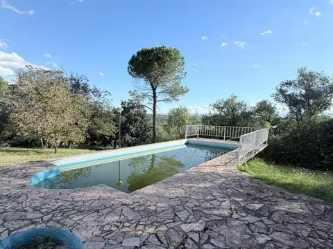 Casa en Venta en Villa Parque Siquiman, USD 230.000