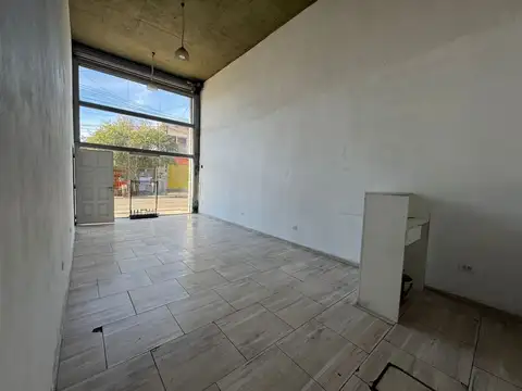 Local - Alquiler - Argentina, José C Paz - Av Gaspar Campos 5885
