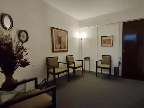 Oficina en Alquiler en San Nicolás, $ 1.100.000