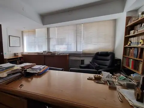 Oficina en Alquiler en San Nicolás, $ 1.100.000
