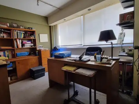 Oficina en Alquiler 60 años