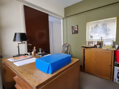 Oficina en San Nicolás VENTA o ALQUILER