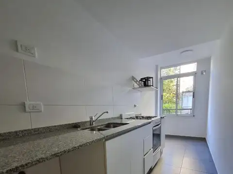 Departamento en Martin