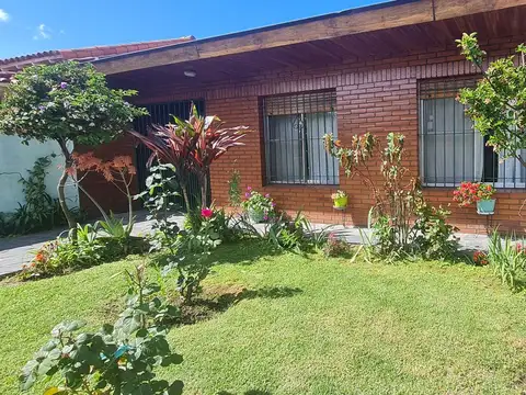 Bernardino Rivadavia al 3900