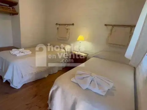 Hotel en Venta 45 plazas