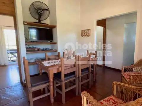 6,4 HECTAREAS- POSADA EN VENTA - SAN LORENZO - A 5KM DE MINA CLAVERO - TRASLASIERRA - CORDOBA