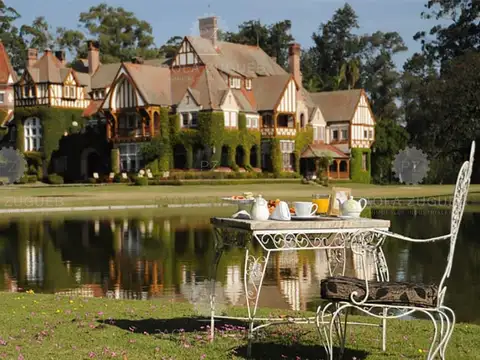 Terreno en Venta en Carlos Spegazzini, USD 78.200