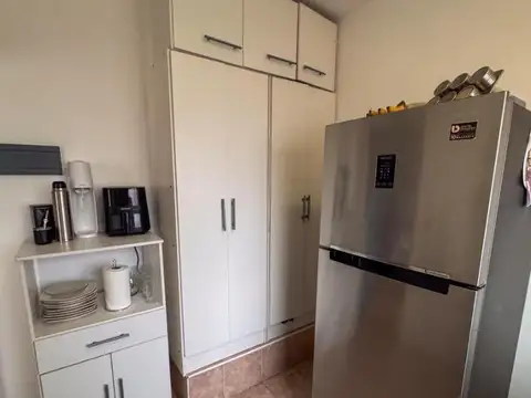 Departamento en Alquiler Temporal en Villa Urquiza, USD 750