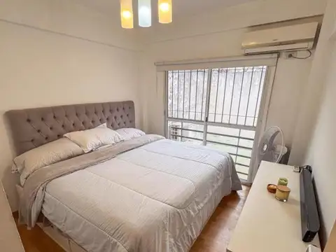 Departamento en Alquiler Temporal al Oeste