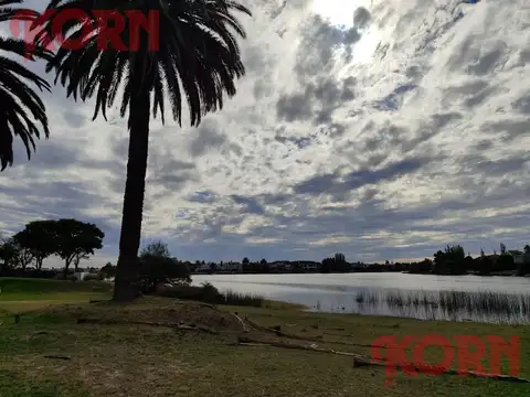 LOTE EXCLUSIVO AL AGUA EN LA ISLA – NORDELTA