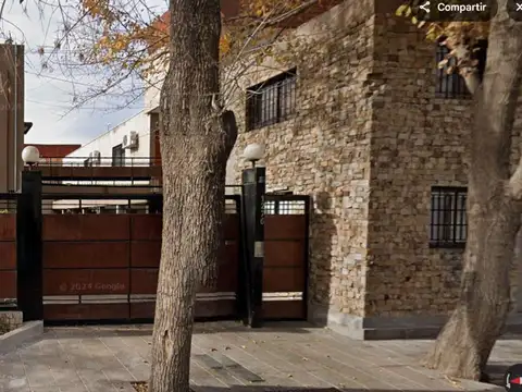 Departamento en venta en Dorrego de 2 dormitorios