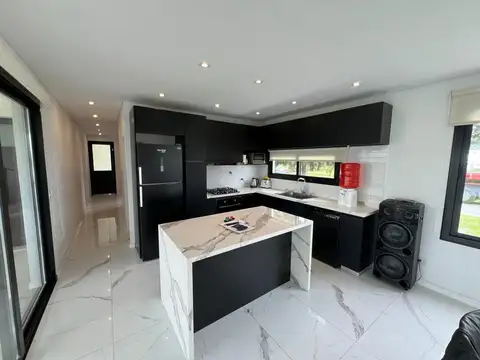 Casa en Venta 3 años