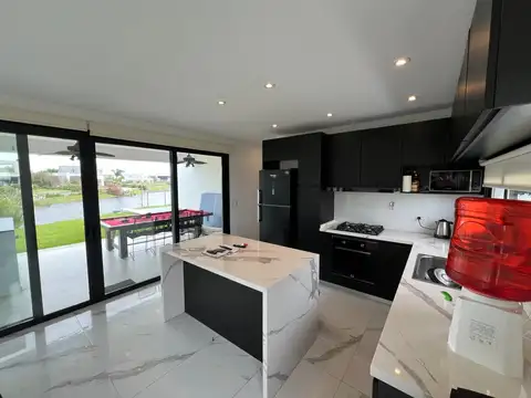 Casa en Venta al Norte