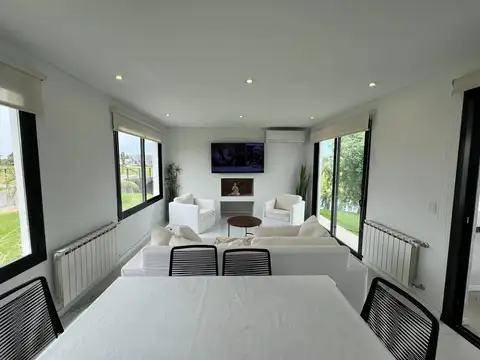 Casa en Venta 3 años