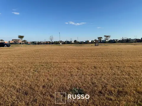 Terreno en Venta 46  mts Fondo