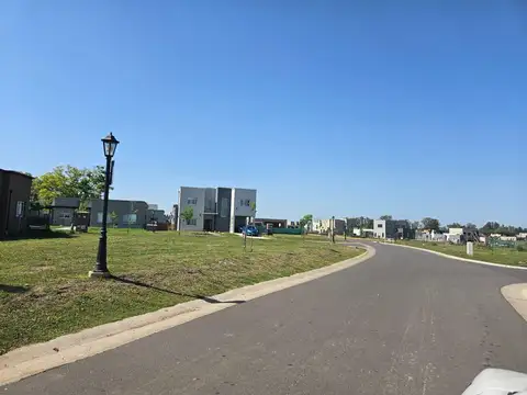 Terreno Lote  en Venta ubicado en Santa Lucia, Pilar del Este, Pilar