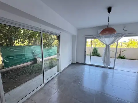 Departamento en Venta 11 años
