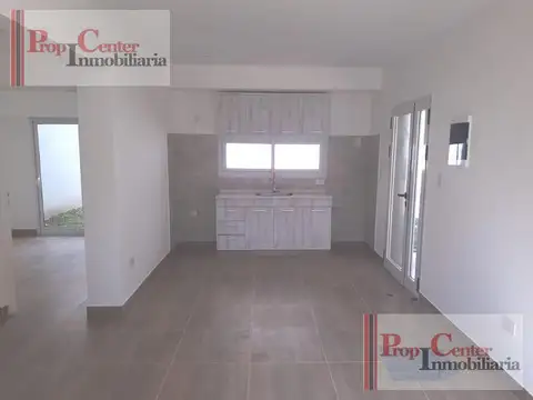 Casa - Escobar