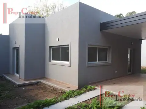 Casa - Escobar