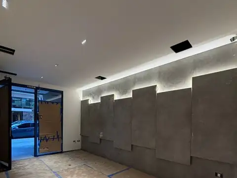 Departamento en Venta al Oeste