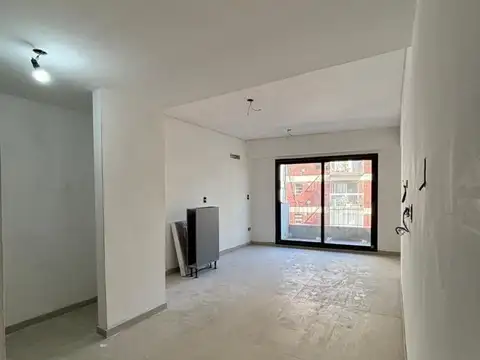 Departamento en Venta en Caballito, USD 101.500