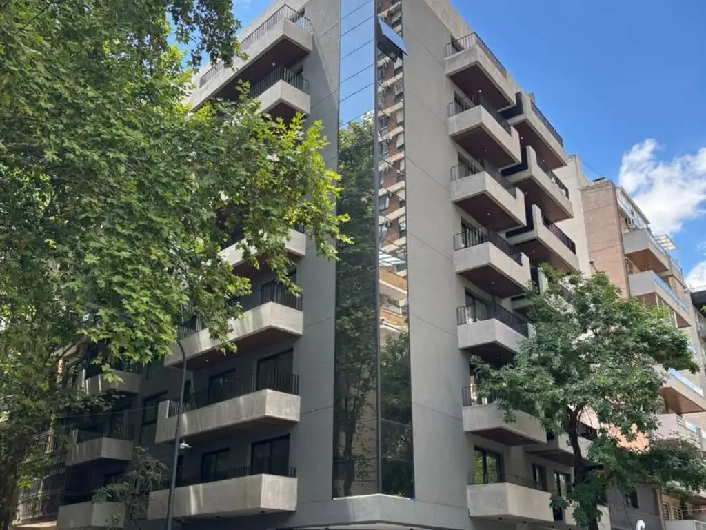 José Bonifacio 1600, Piso 6