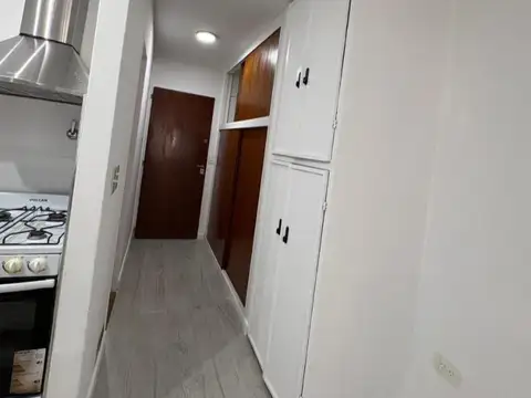 Departamento en Venta en Martínez Santa Fe / Fleming, USD 82.000
