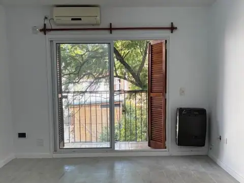Monoambiente en Martínez
