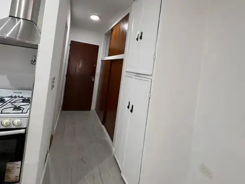 Departamento en Venta en Martínez Santa Fe / Fleming, USD 82.000