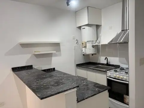 Departamento en Venta Permite mascota