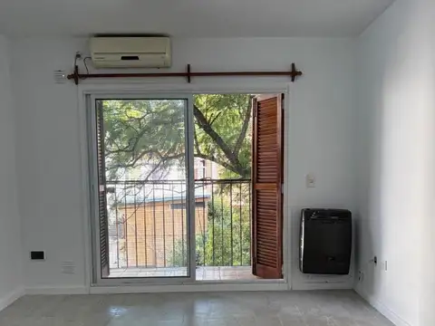 Monoambiente en Martínez
