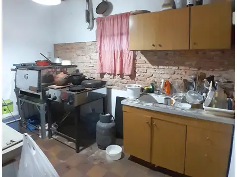 Vieytes 229, 100