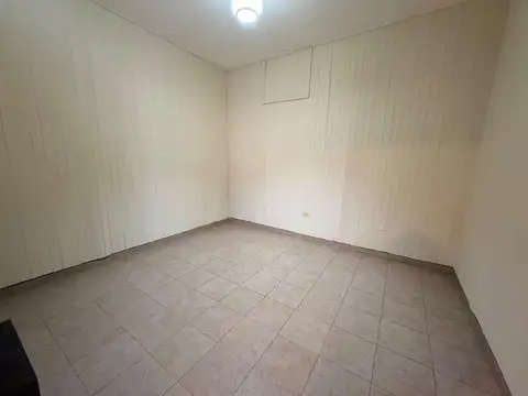 Depto Tipo Casa en Venta de 1 dormitorio