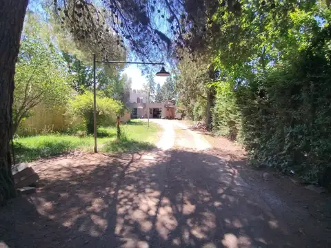 Casa en Venta en Vistalba, USD 170.000