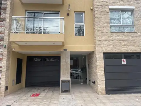 CARLOS ANTONIO LOPEZ 3700, Piso 2