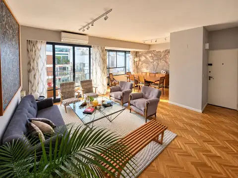 Departamento en Venta en Retiro, USD 370.000